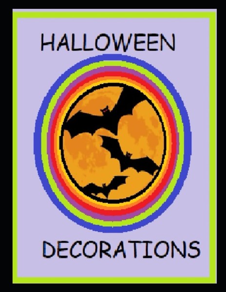 Halloween Deko, Gruselige Dekorationen FüR Halloween, Party-Accessoires-image