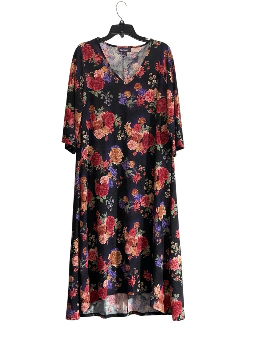 roman originals ladies dresses Tropical Print Romans Dresses For Sale Roman Originals Fit And Flare Dress  Best Roman Originals Fit And