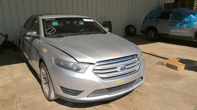 Ignition Switch Dash Mounted Keyless Ignition Fits 13-19 FLEX 1353173