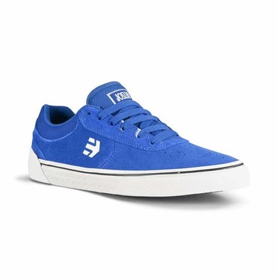 Etnies Joslin Vulc Skate Schuhe - Royal
