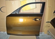 T�r Fahrert�r vorn links BMW 1er E87 LCI B09 MARRAKESCHBRAUN 41515A2A381