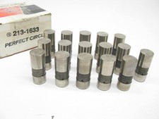 16 Perfect Circle 213-1633 Engine Valve Lifters For 1949-1957 Cadillac 331 365
