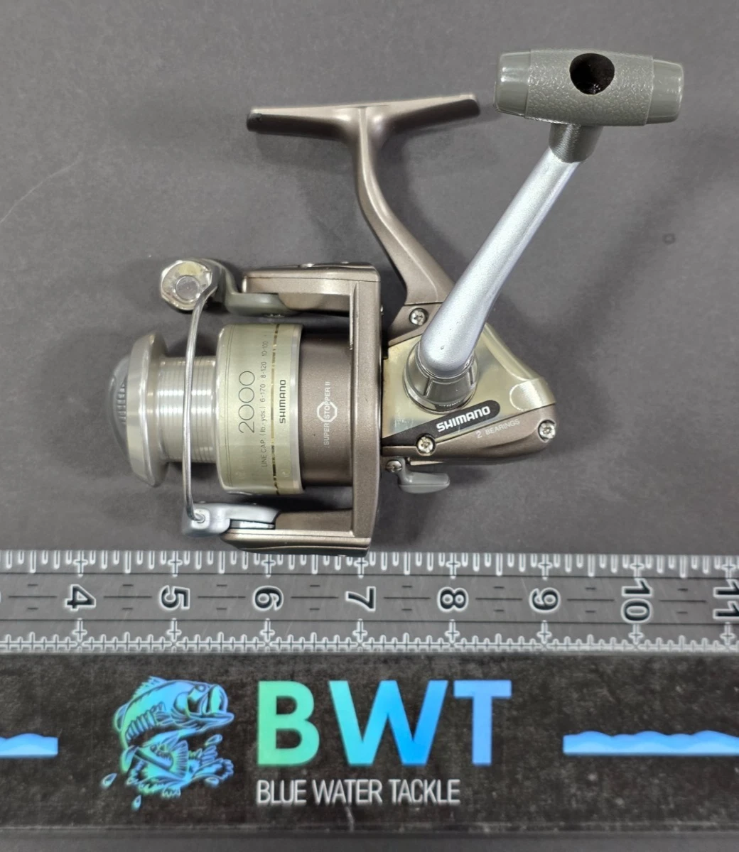 shimano compre walleye rods - CPSWX66M2D MODEL:70MH2A Conflict Spinning Reel (CFT) Carp & Barbel the Shimano Compre Salmon/Steelhead