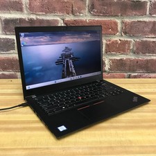 Lenovo ThinkPad T480s i5-8350U 14" Touch 8GB RAM 256GB SSD Windows 11 Pro 