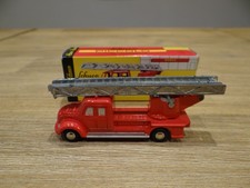 Schuco Piccolo Magirus Feuerwehr