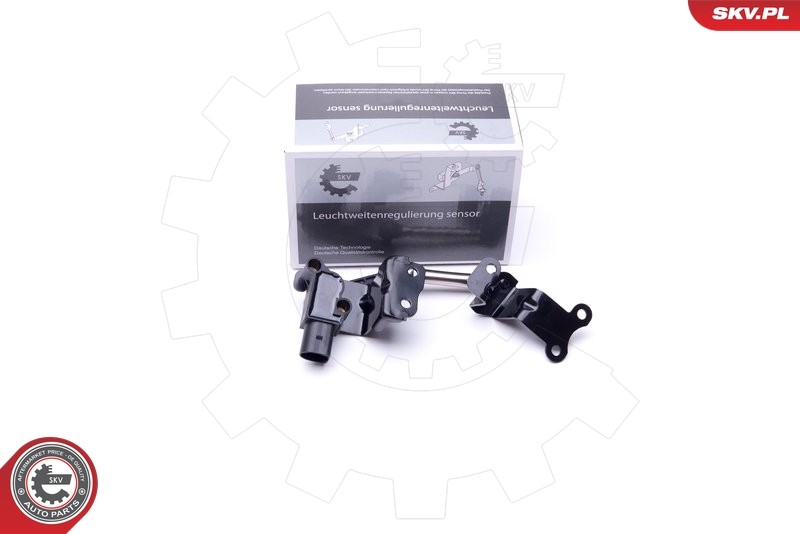 2x ✅Fits SKV GERMANY 17SKV436 LIGHT LEVELING SENSOR 17SKV436   ⭐UK Seller⭐