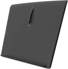 Dual Wireless Phone Fast Charging Pad Mat for Tesla Model 3,Qi Standard Thin... 