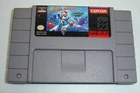 New ListingMega Man X SNES (Super Nintendo Entertainment System) Authentic Cartridge