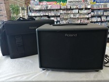 ROLAND Gitarrenverstärker ACOUSTIC CHORUS Ac...