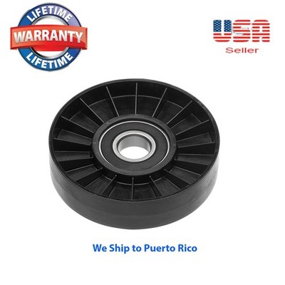 PULLEY FITS : Drive Belt Tensioner Pulley FOR : SKP SK89018