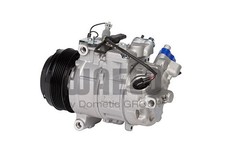 Kompressor Klimaanlage WAECO 8880100419 für X1 E90 E84 BMW E91 E92 12V IAM 3er