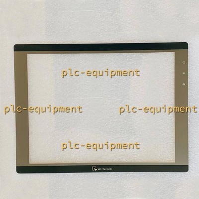 Front Overlay Film Front Foil Fit for WEINTEK CMT3151 Panel One-Year Warranty