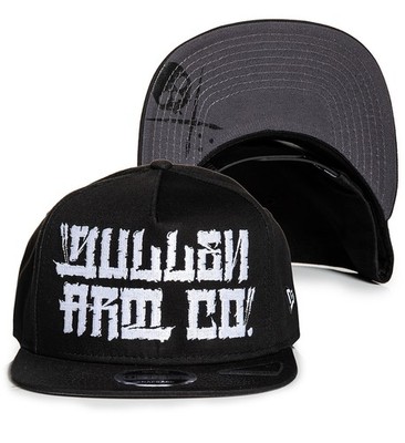 Sullen Clothing New Era Snapback Cap Kappe Mütze Basecap - Virus