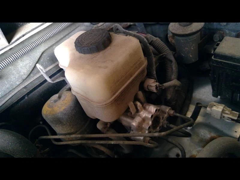 Conjunto de actuador y bomba de pieza de freno antibloqueo para 07-08 FJ CRUISER 10249881 Foto 2 de 4