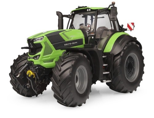 Deutz-Fahr 8280 Ttv Modell Von Universal Hobbies 1:32-image