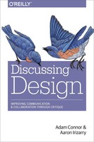 Aaron Irizarry (U. A.) | Discussing Design | Taschenbuch | Englisch (2015)