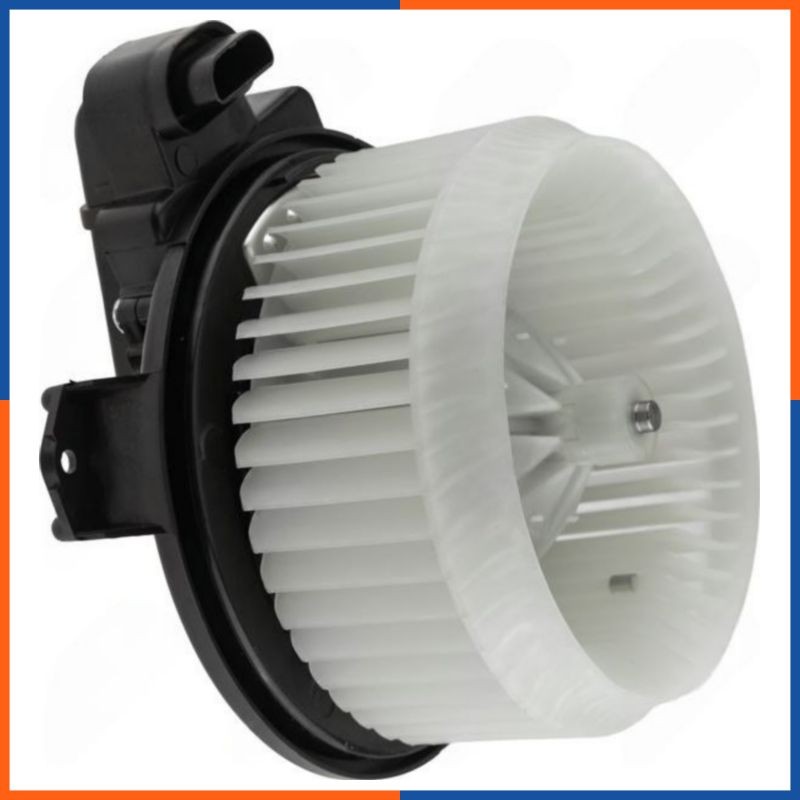Ventilateur intérieur TOYOTA pour réparer le chauffage de voiture