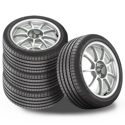 4 Sumitomo HTR Z5 245/45R20 103Y Maximum Performance Summer UHP Tires Brand New