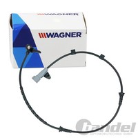 Wagner ABS-SENSOR Raddrehzahl Vorne Passend FüR Opel Mokka Chevrolet Trax