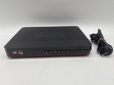 DISH Network Wally HD Satellite Receiver With Remote Control