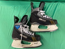 Bauer Supreme 50 Hockey Skates  Junior 2.5