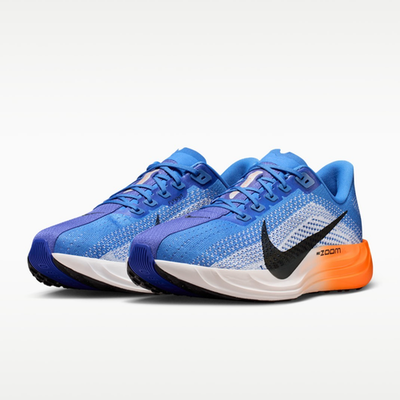 NIKE Pegasus Plus FQ7262-403 Crystal Blue Hydrogen Blue Lapis