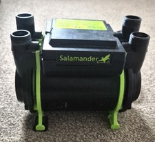 Salamander CT75 + Xtra Shower Pump Parts and Spares only