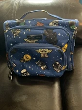 Ju-Ju-Be Star Wars Collection Galaxy of Rivals The Bestie Plus