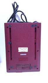 Nintendo Famicom HVC-001 Console with Box Tested Family Computer