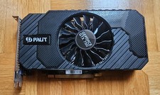 PALIT Nvidia GeForce GTX 750 StormX OC 2GB GD...