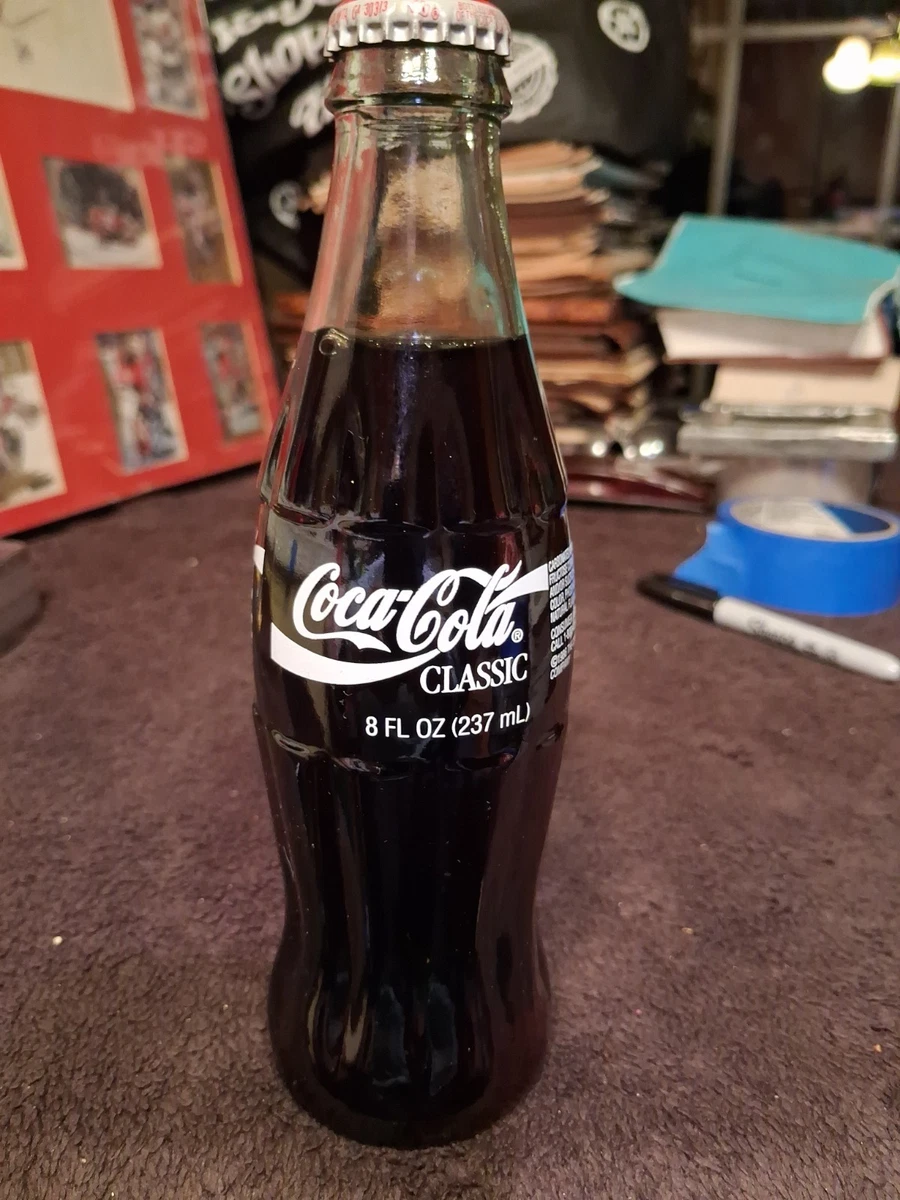 1980 可口可乐瓶| eBay