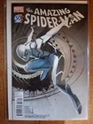 Amazing Spider-man #658