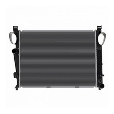 Wasserk&uuml;hler f&uuml;r Mercedes W220 Limo C215 Coupe 99-05