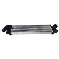 LadeluftküHler Intercooler FüR Opel Vivaro Renault Trafic 1.6 Cdti Dci Diesel