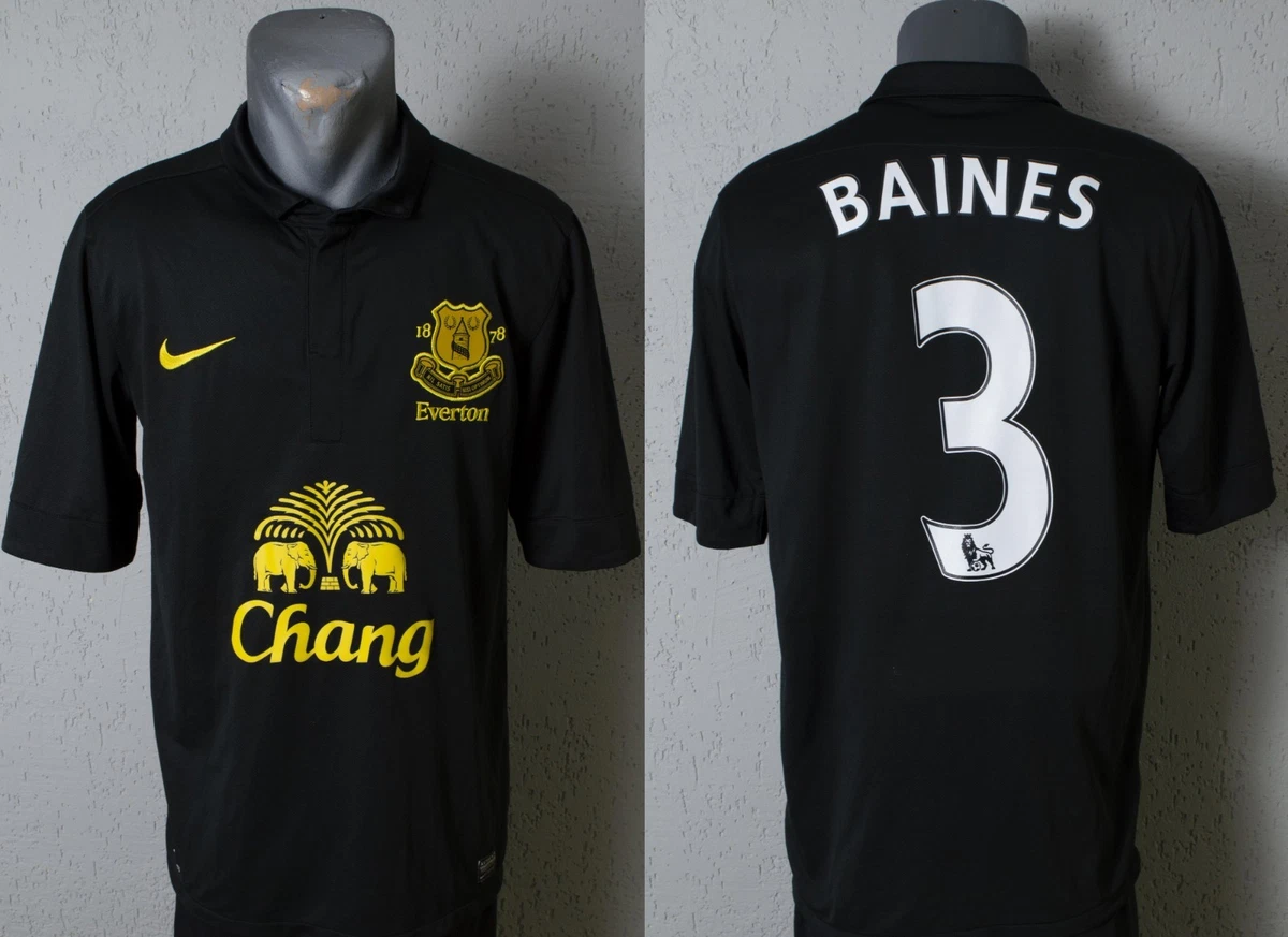 Sweat-shirt FC Everton 2016/2017 - Homme Taille S - Umbro (Occasion Très Bon état)