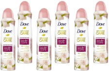 6x Dove Deospray Advanced Care Winter Care,Ja...