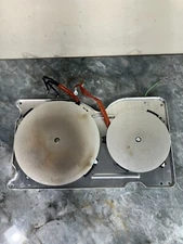 Thermador Bosch Induction Cooktop CIT365 Right Burner