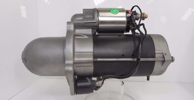 ANLASSER STARTER 24 V 4,0 KW ATEGO 0986017240