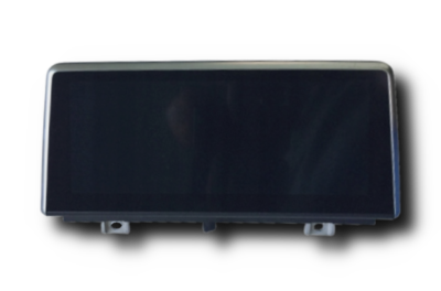  純正 ワイドディスプレイ モニター F45 BMW F45 F46 BORDMONITOR DISPLAY TFT CID LCD ECRAN SCREEN 9324828