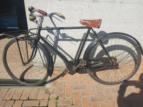 BICICLETTA UMBERTO DEI | eBay