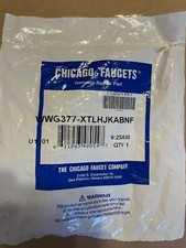 Chicago Faucets Cartridge.. Genuine repair tools