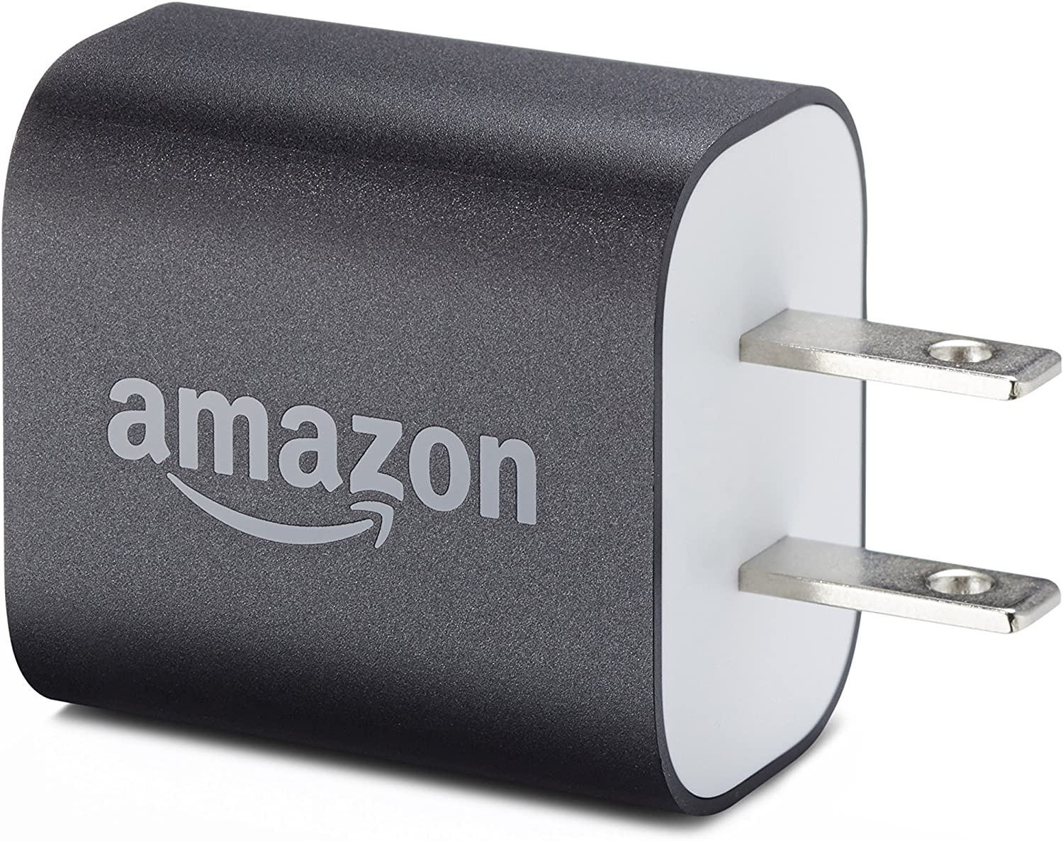 5W USB Official OEM Charger and Power Adapter for Fire Tablets and Kindle Ereade