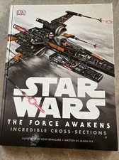The First Star Wars: The Force Awakens Trading Cards Are Already Here 26
