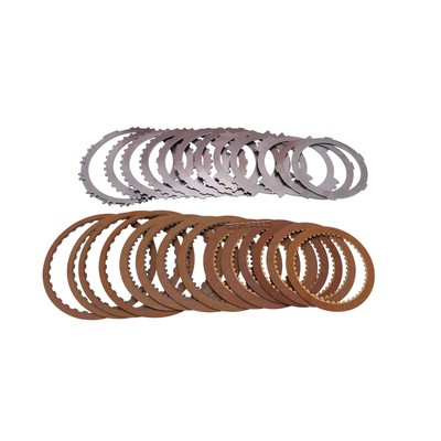 60-40LE AW60-40LE/42LE/AF13 Automatic Transmission Systems Master Kit Parts