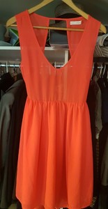 dont ask amanda dress