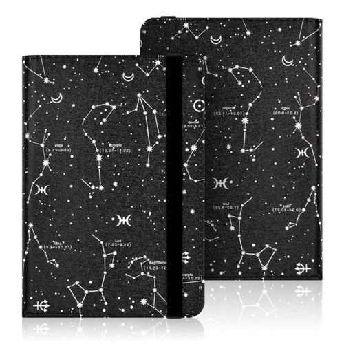 PU Leather Universal Protective Case for Kindle 10/11th Home Office - Picture 16 of 19