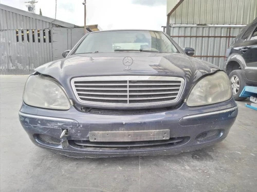 A2208200264 Piloto Trasero Derecho para MERCEDES-BENZ CLASE S (BM 220) B 1688731 - Imagen 5 de 10