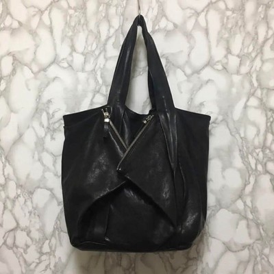 jil sander aw2008 raf simons バッグ　bag jil sander by raf simons トートバッグ