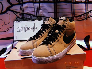 thrasher blazer sb
