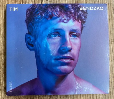 Filter von Tim Bendzko | CD | Zustand sehr gut